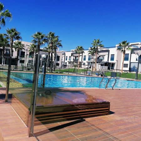 Bright Bungalow Oasis Beach La Zenia Ориуэла Экстерьер фото