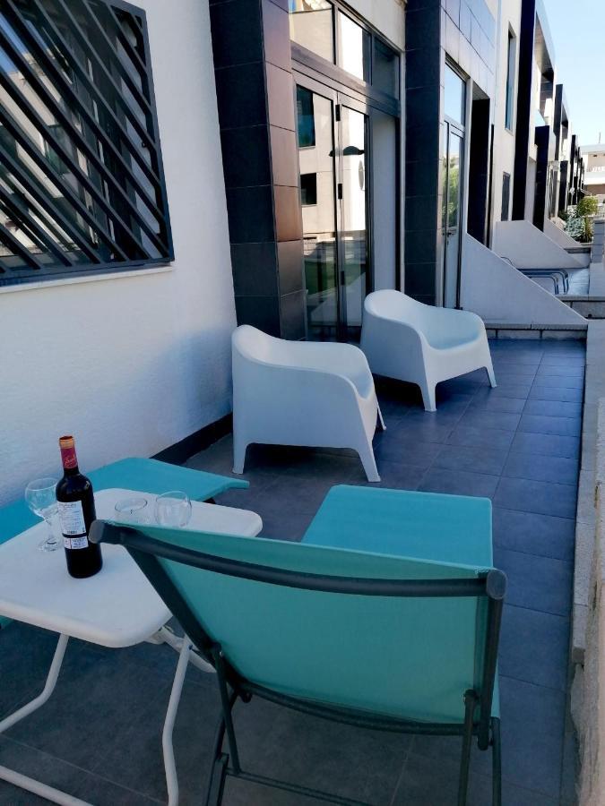 Bright Bungalow Oasis Beach La Zenia Ориуэла Экстерьер фото