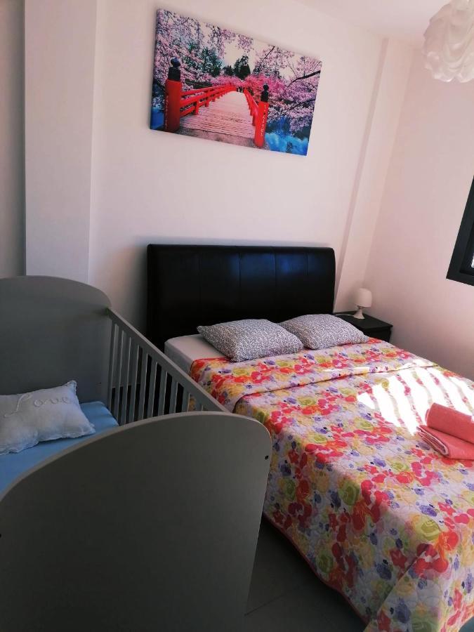 Bright Bungalow Oasis Beach La Zenia Ориуэла Экстерьер фото