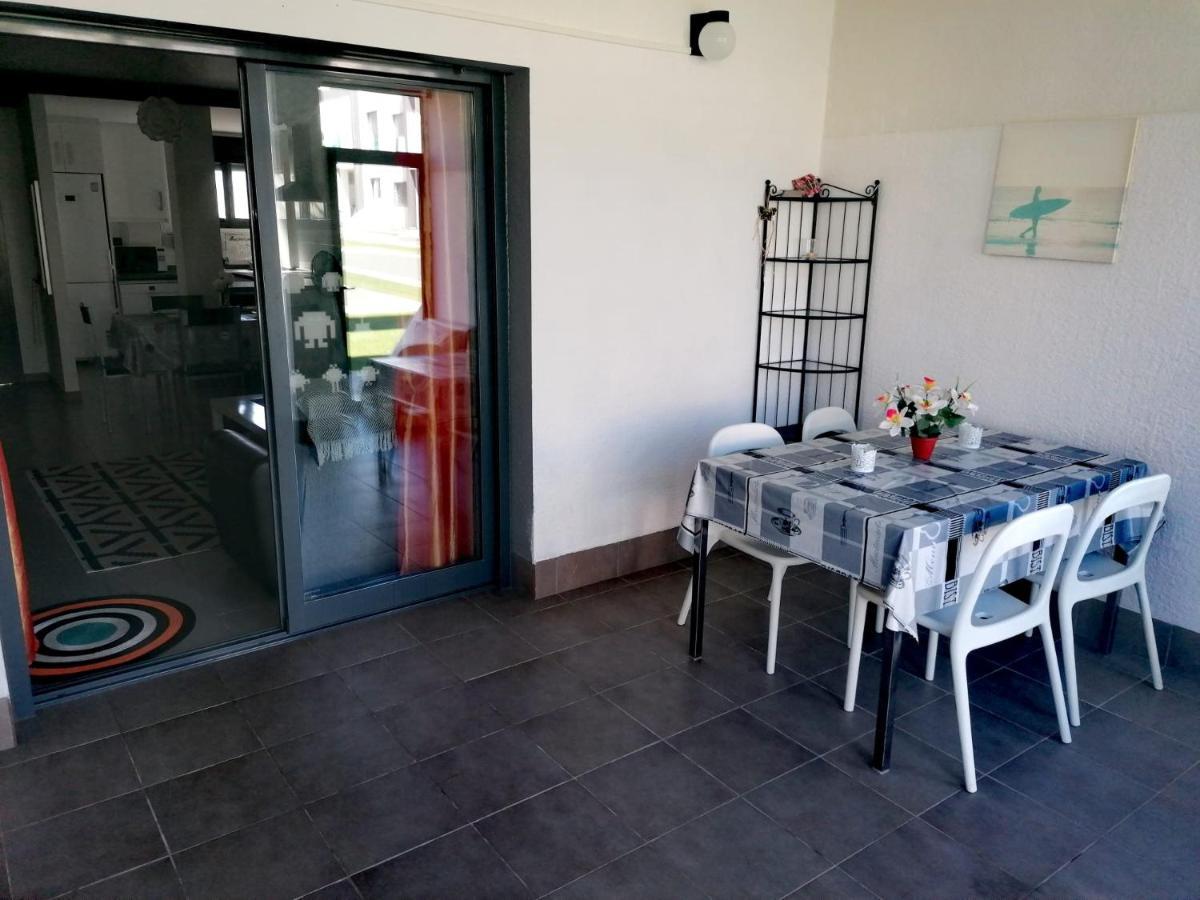 Bright Bungalow Oasis Beach La Zenia Ориуэла Экстерьер фото